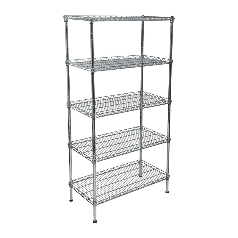 Shelving The Ultimate Guide to Choosing the Right Shelving for Sale